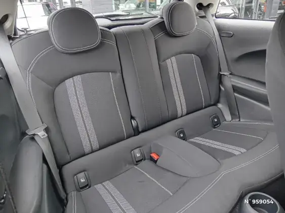 MINI MINI III - voiture d'occasion - Photo 11