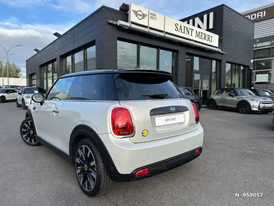 MINI MINI III - voiture d'occasion - Photo 4