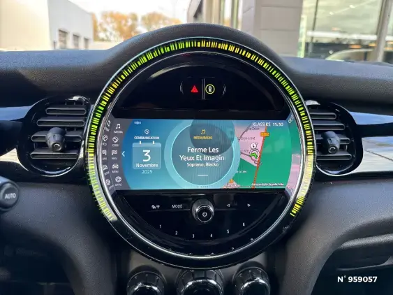 MINI MINI III - voiture d'occasion - Photo 12