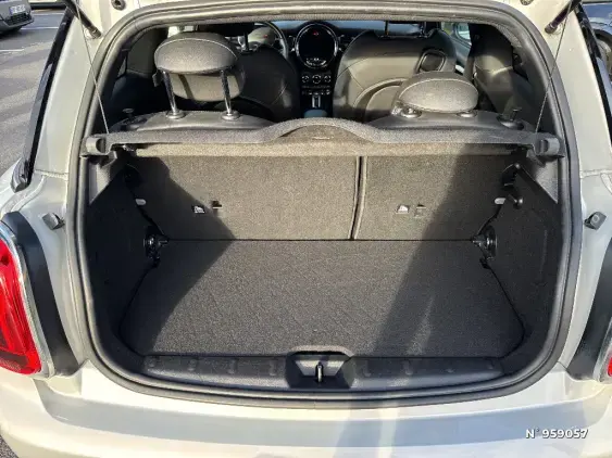 MINI MINI III - voiture d'occasion - Photo 7