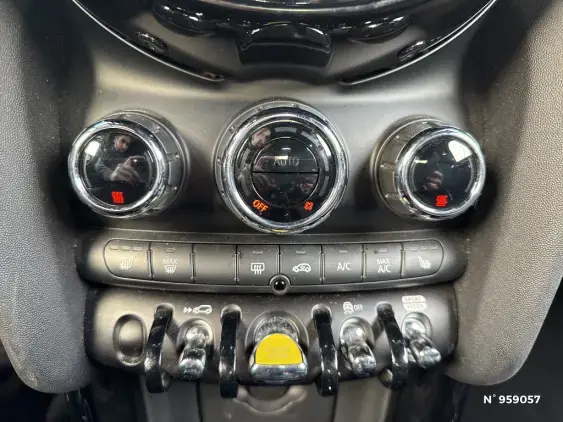 MINI MINI III - voiture d'occasion - Photo 14