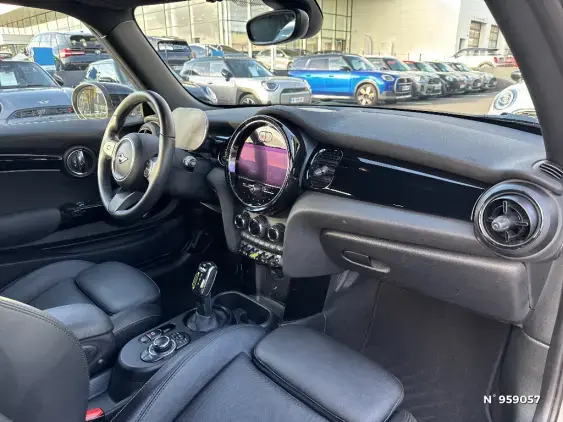 MINI MINI III - voiture d'occasion - Photo 9