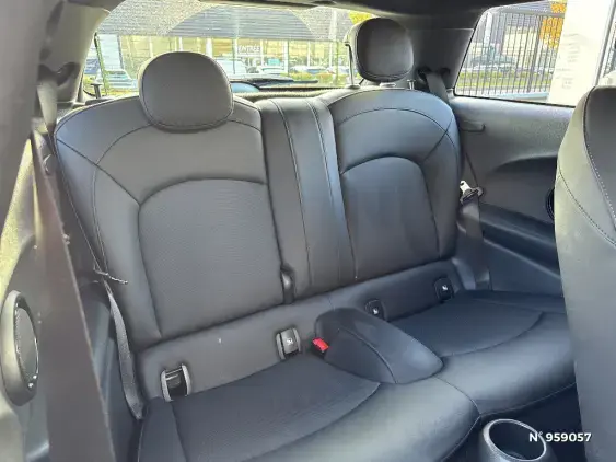 MINI MINI III - voiture d'occasion - Photo 10