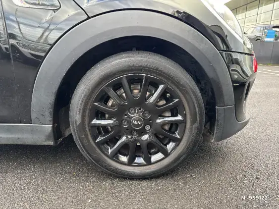 MINI MINI 5 PORTES III - voiture d'occasion - Photo 8