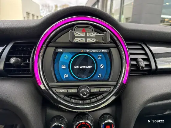 MINI MINI 5 PORTES III - voiture d'occasion - Photo 12