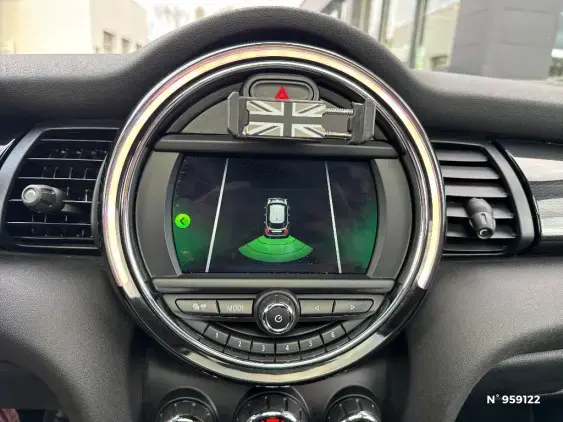 MINI MINI 5 PORTES III - voiture d'occasion - Photo 13