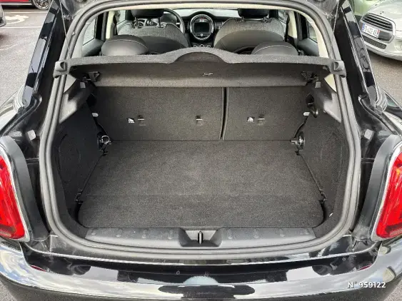 MINI MINI 5 PORTES III - voiture d'occasion - Photo 7