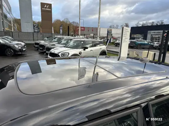 MINI MINI 5 PORTES III - voiture d'occasion - Photo 21