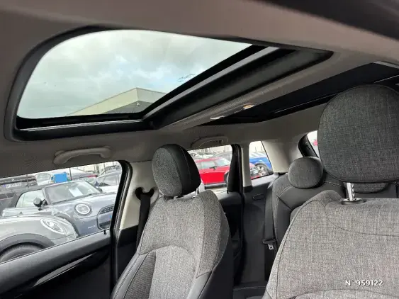 MINI MINI 5 PORTES III - voiture d'occasion - Photo 22