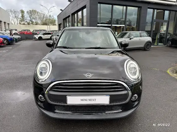 MINI MINI 5 PORTES III - voiture d'occasion - Photo 3