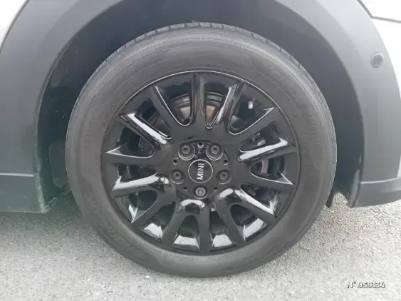 MINI MINI III - voiture d'occasion - Photo 8