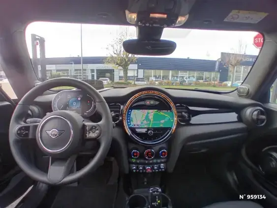 MINI MINI III - voiture d'occasion - Photo 9