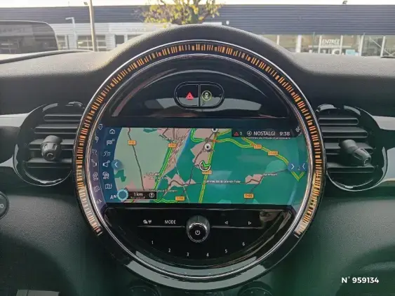 MINI MINI III - voiture d'occasion - Photo 13