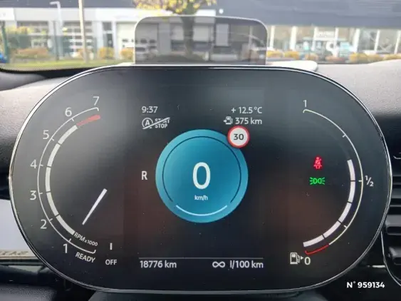 MINI MINI III - voiture d'occasion - Photo 12