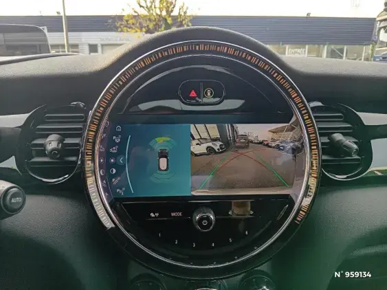 MINI MINI III - voiture d'occasion - Photo 14