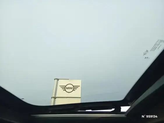 MINI MINI III - voiture d'occasion - Photo 15