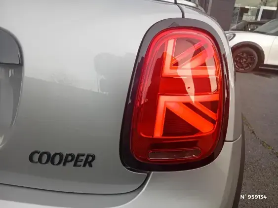 MINI MINI III - voiture d'occasion - Photo 19