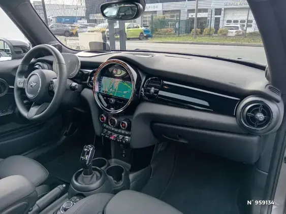 MINI MINI III - voiture d'occasion - Photo 10