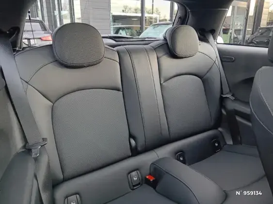 MINI MINI III - voiture d'occasion - Photo 11