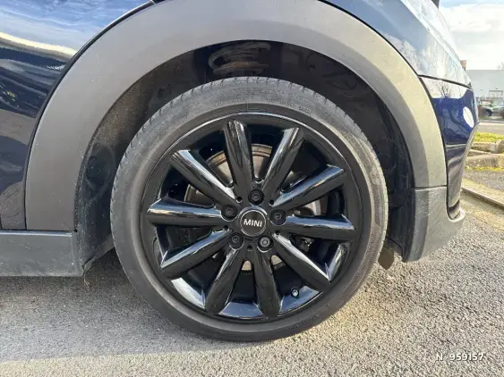 MINI MINI 5 PORTES III - voiture d'occasion - Photo 8