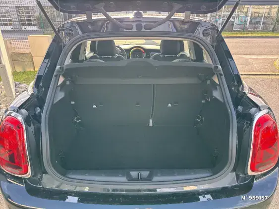 MINI MINI 5 PORTES III - voiture d'occasion - Photo 7