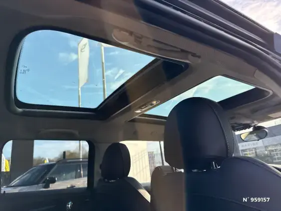 MINI MINI 5 PORTES III - voiture d'occasion - Photo 15