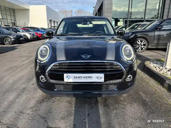 MINI MINI 5 PORTES III - voiture d'occasion - Photo 3