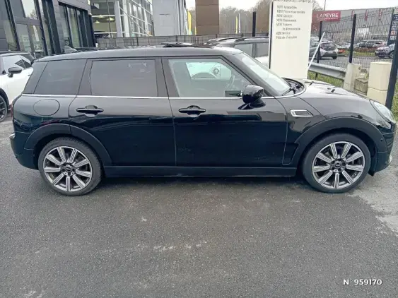 MINI CLUBMAN II - voiture d'occasion - Photo 5