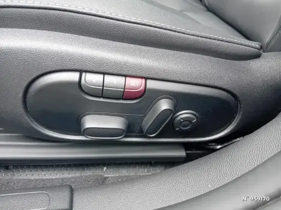 MINI CLUBMAN II - voiture d'occasion - Photo 22