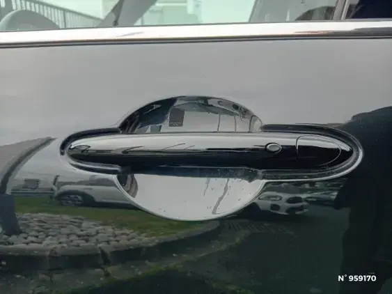 MINI CLUBMAN II - voiture d'occasion - Photo 23