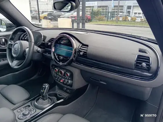 MINI CLUBMAN II - voiture d'occasion - Photo 10