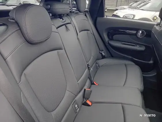 MINI CLUBMAN II - voiture d'occasion - Photo 11