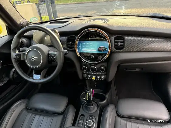 MINI MINI III - voiture d'occasion - Photo 8