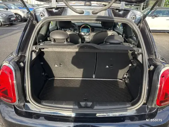 MINI MINI III - voiture d'occasion - Photo 7