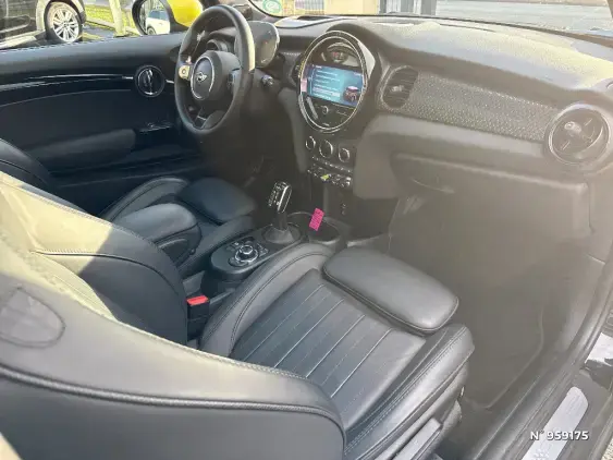 MINI MINI III - voiture d'occasion - Photo 9