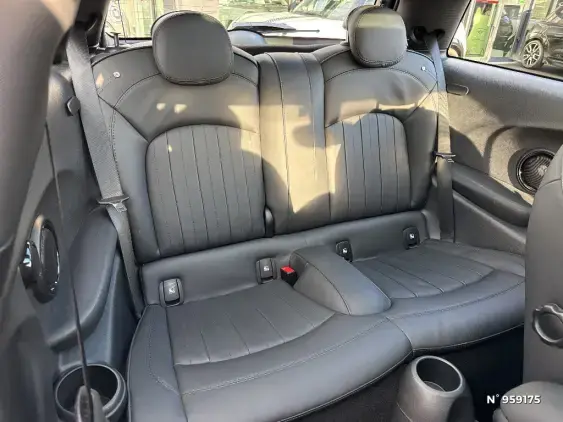 MINI MINI III - voiture d'occasion - Photo 10