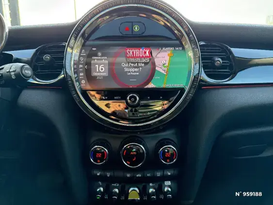 MINI MINI III - voiture d'occasion - Photo 13