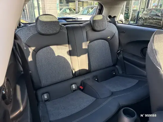 MINI MINI III - voiture d'occasion - Photo 11