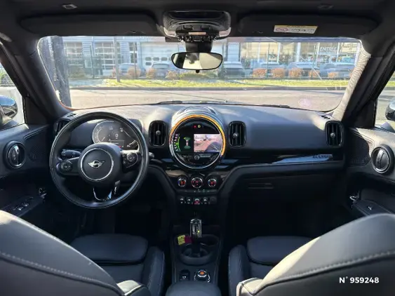 MINI COUNTRYMAN II - voiture d'occasion - Photo 7