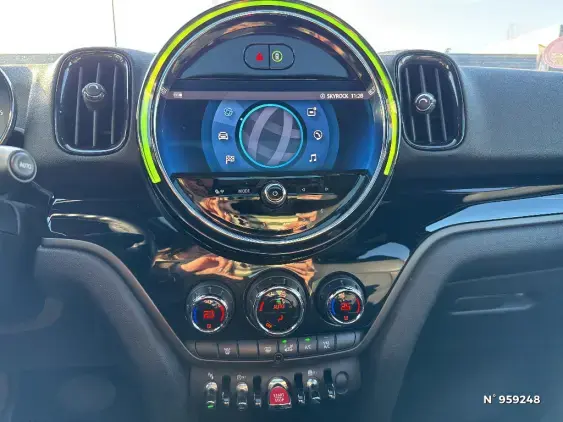 MINI COUNTRYMAN II - voiture d'occasion - Photo 11