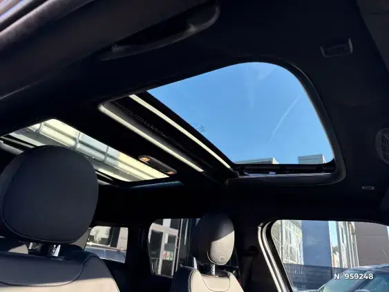 MINI COUNTRYMAN II - voiture d'occasion - Photo 13