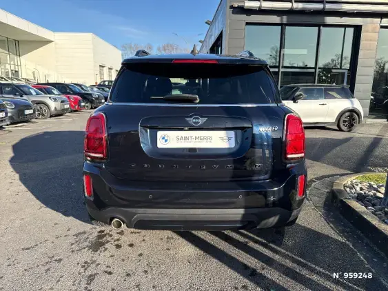 MINI COUNTRYMAN II - voiture d'occasion - Photo 6