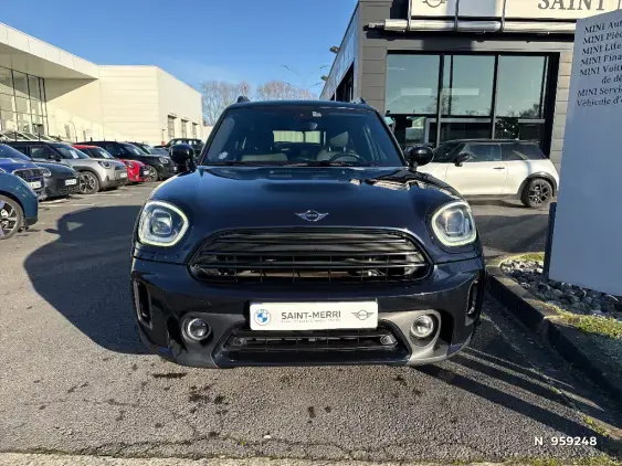 MINI COUNTRYMAN II - voiture d'occasion - Photo 3