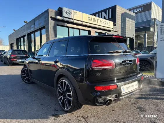 MINI CLUBMAN II - voiture d'occasion - Photo 4