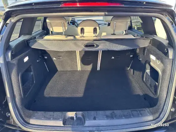 MINI CLUBMAN II - voiture d'occasion - Photo 7