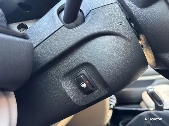 MINI CLUBMAN II - voiture d'occasion - Photo 23