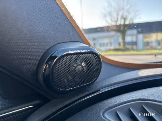 MINI CLUBMAN II - voiture d'occasion - Photo 25