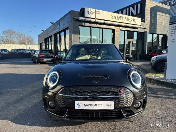 MINI CLUBMAN II - voiture d'occasion - Photo 3