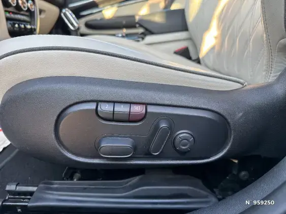 MINI CLUBMAN II - voiture d'occasion - Photo 19