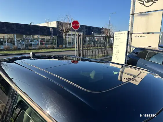 MINI CLUBMAN II - voiture d'occasion - Photo 20